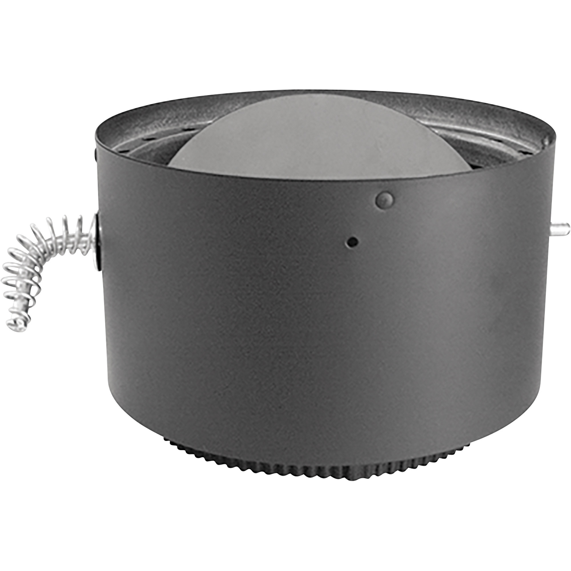 DuraVent DVL Adapter/Damper Section, Model# 6DVL-ADWD